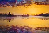 Rideau Canal Sunrise_DSCF01336